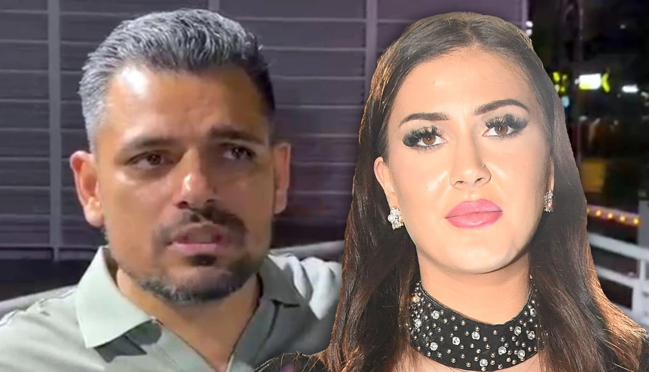 Anastasija Brčić uhvatila Boru Santanu u prevari preti joj policijom i tužbom