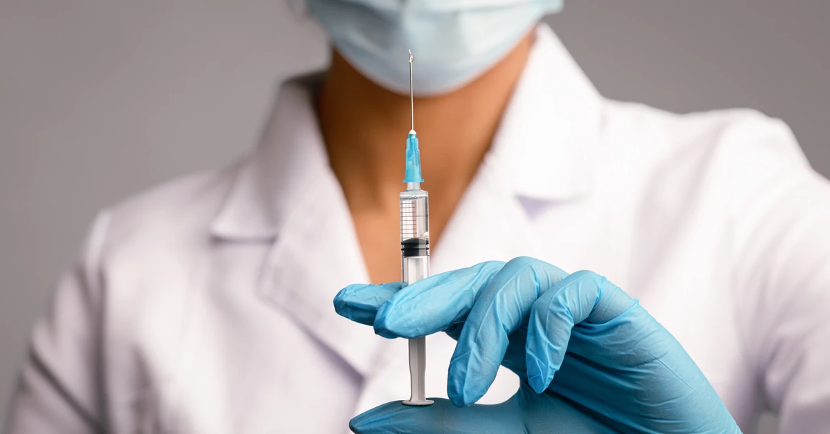 Chłopczyk zmarł po szczepieniu. Sprawę bada prokuratura