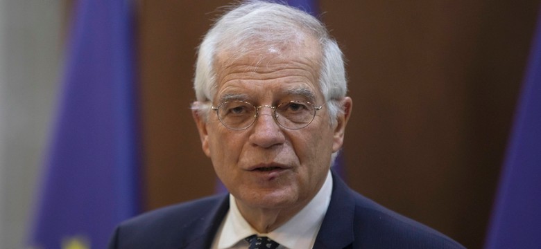 "Syndrom Grety" i "dotacje dla polskich górników”. Szef dyplomacji UE przeprasza