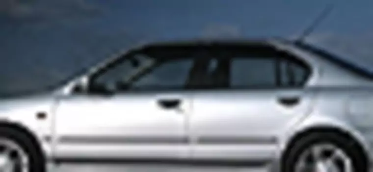 Nissan Primera - Japońsko doskonała