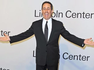 Jerry Seinfeld 2012