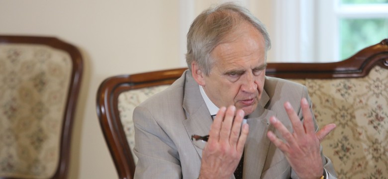 Minister zdrowia o zwalnianiu pracowników szpitali: Przekazałem sprostowanie