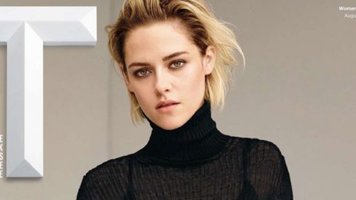 Kristen Stewart csak belejött: megint gyönyörű fotók!