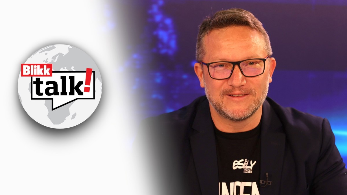 „Ritka tehetséges, elképesztően korrekt ember” – Ujhelyi István Gyurcsányról, Magyar Péterről és Szijjártóról is beszélt a Blikk talk!-ban – Tudja, melyikükre gondolt?