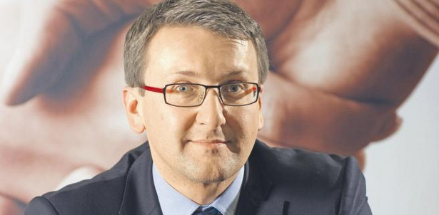 Marcin Bilewicz, prezes Copernicus Capital TFI