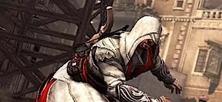 Co zostanie poprawione w Assassin’s Creed: Brotherhood po betatestach?
