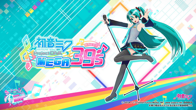 Hatsune Miku