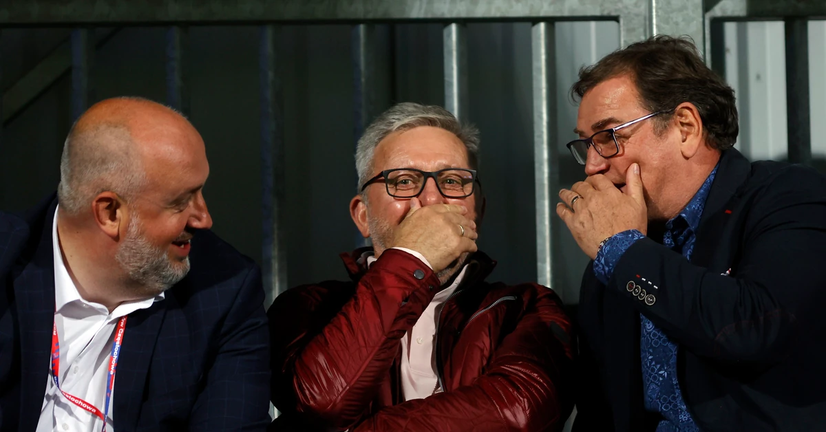 Jerzy Brzęczek wraca do pracy w PZPN. Został selekcjonerem reprezentacji Polski