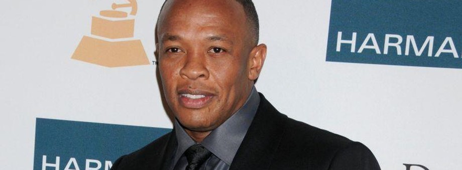 Dr. Dre