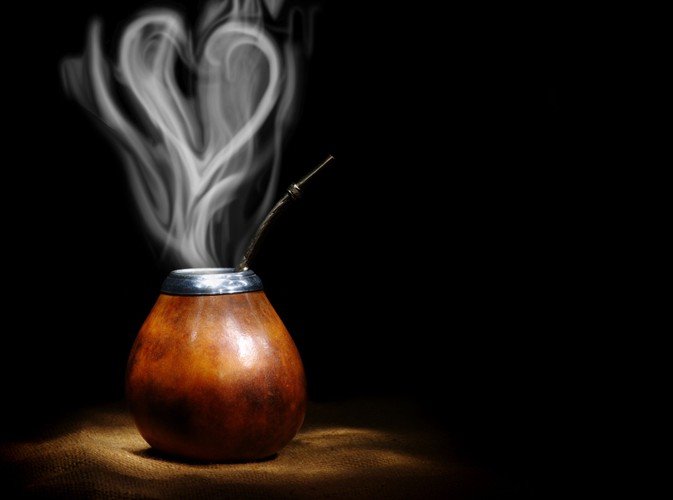 Yerba mate - wyjątkowy napój