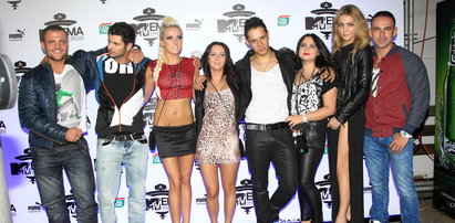 Gwiazdy na imprezie MTV EMA Pre-Party GALERIA