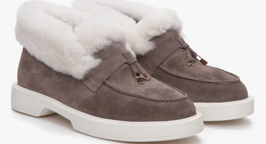Te zimowe buty uchodzą za najwygodniejsze na rynku. Otulają przyjemnym ciepłem