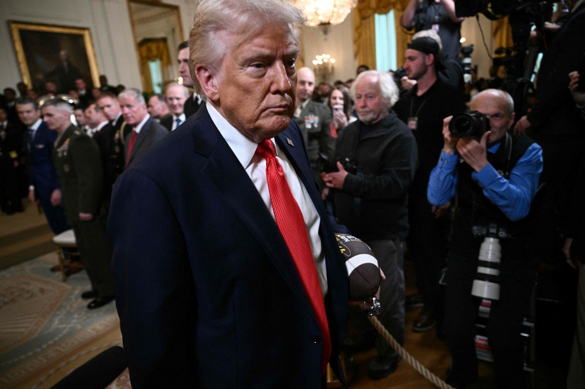 Pochlebcy Trumpa z Wall Street zamilkli. Zniknęły zyski, zniknął entuzjazm