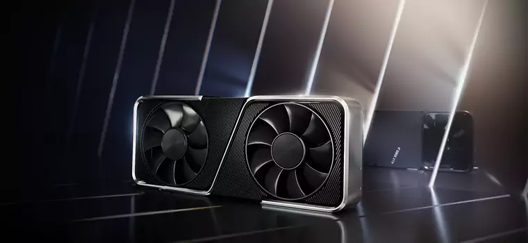 Nvidia GeForce RTX 3060 Ti od dziś w sklepach. Wydajna karta w dobrej cenie