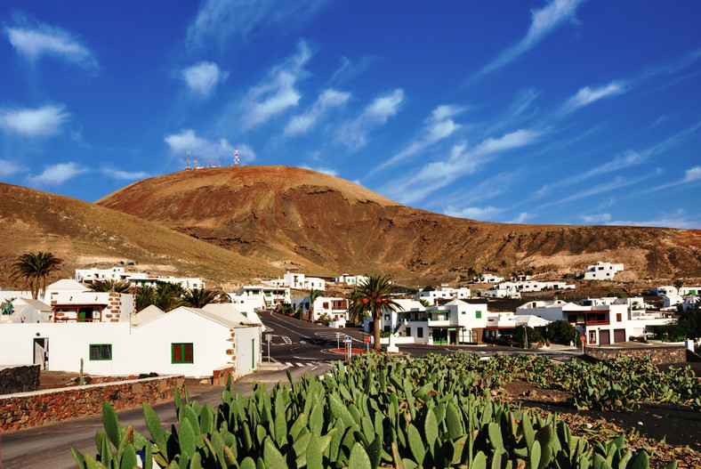 Lanzarote