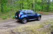 Dacia Duster 1.5 dCi 4WD