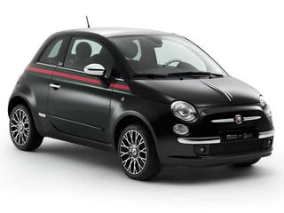 fiat 500 gucci 1