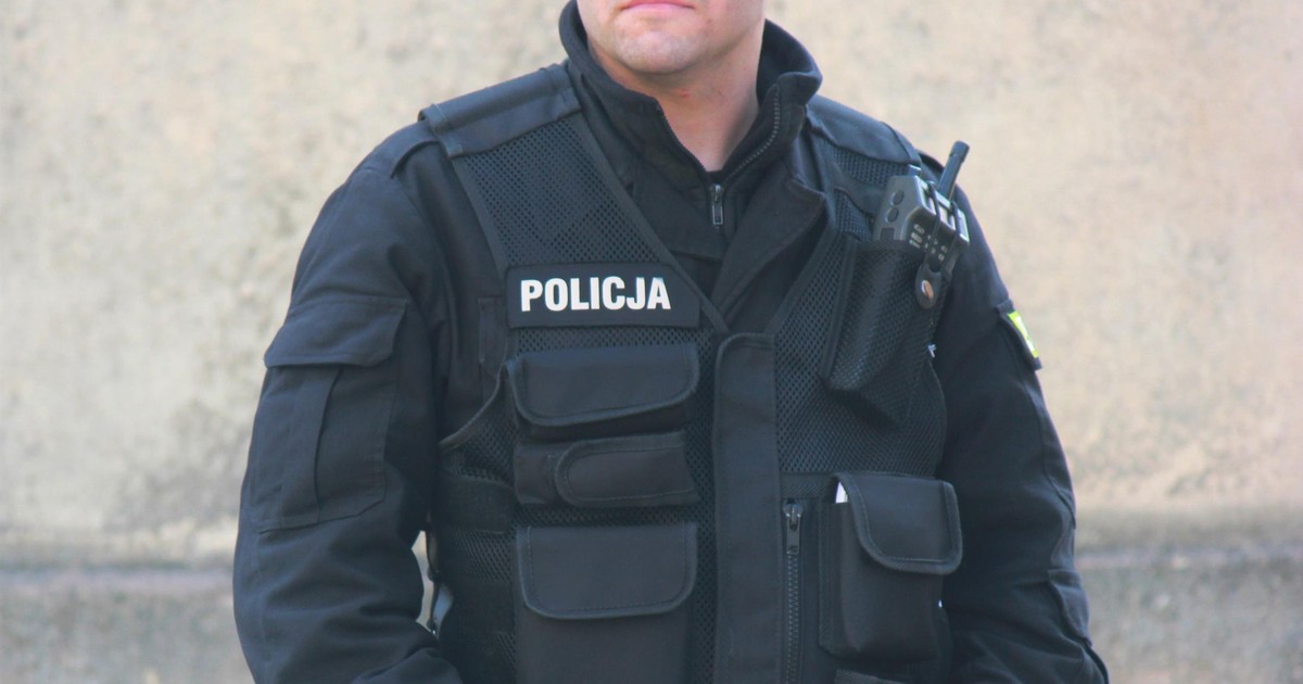 Groza w szkole w Tarnobrzegu. Uczeń wtargnął z maczetą. Czy to miała być zemsta?