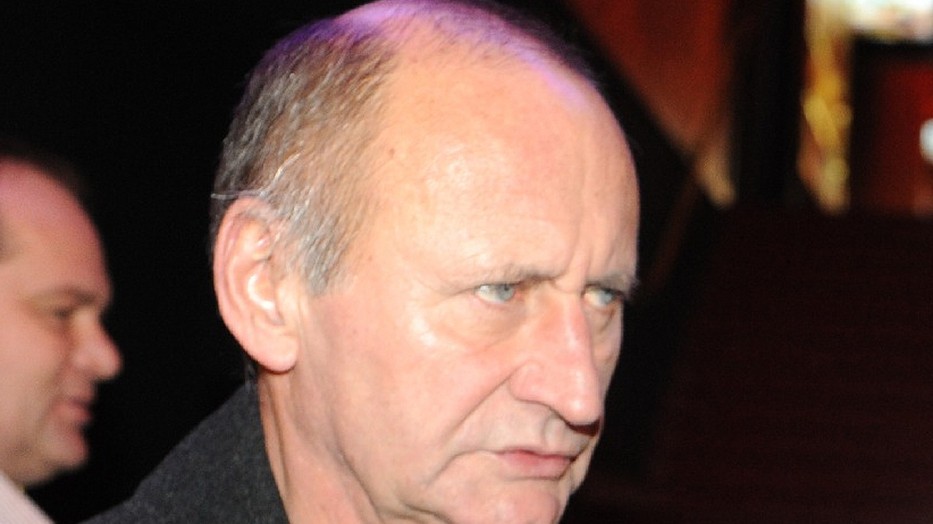 Reviczky Gábor