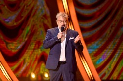 Nagła wymiana prowadzącego Kabareton na opolskim festiwalu. Wiemy, co się stało