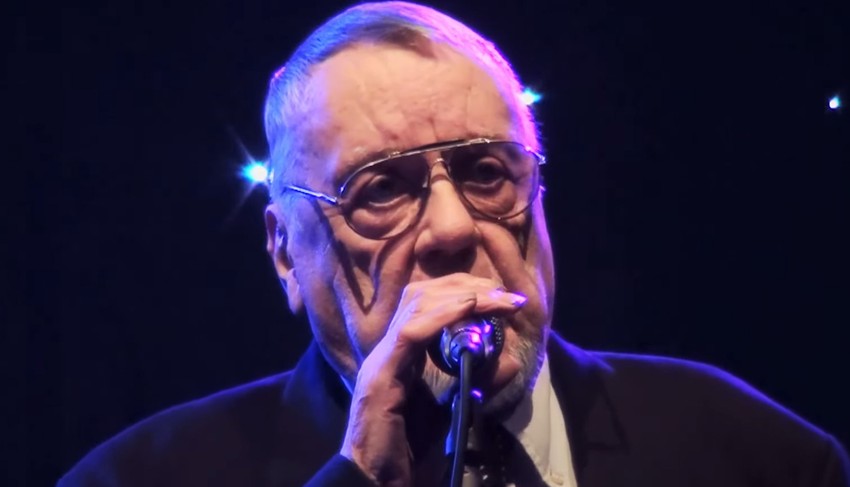 Stjepan Džimi Stanić