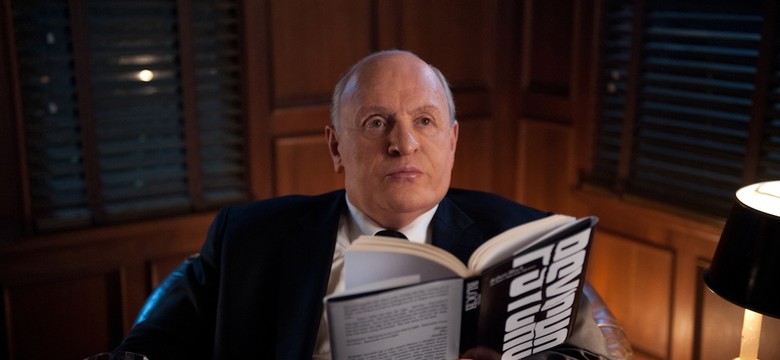 "Hitchcock" dobry czy nie? Krytycy oceniają