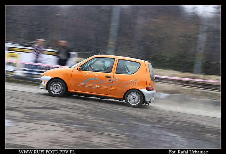 Al Sprint Pan Mechanik - fotogaleria Rafał Urbaniec