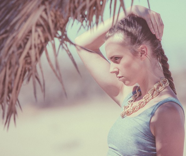 MØ na żywo w Warszawie