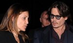 Depp zdradzał Vanessę ze swoją agentką