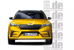 Skoda szuka nowej drogi - nowości na 2020 rok