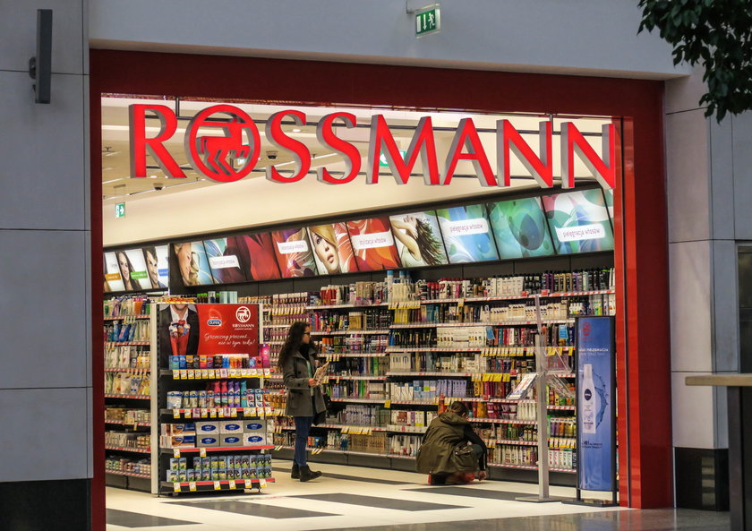 8. Rossmann