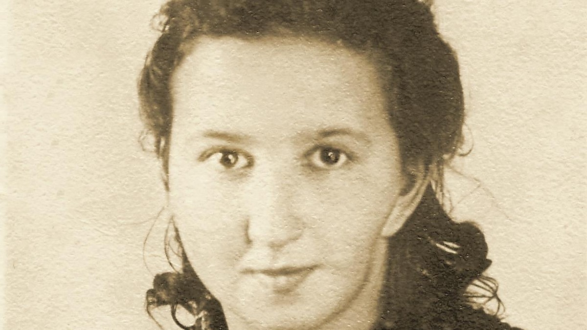 Danuta Siedzikówna