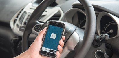 Zakażą Ubera i Taxify? To może być niezgodne z prawem