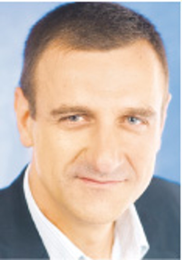 Andrzej Talaga, zastępca redaktora naczelnego