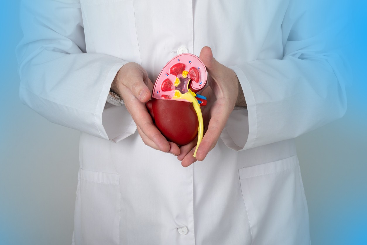 Vedci dúfajú, že sa im pomocou novej metódy podarí zlepšiť diagnostiku choroby. (Ilustračné foto)