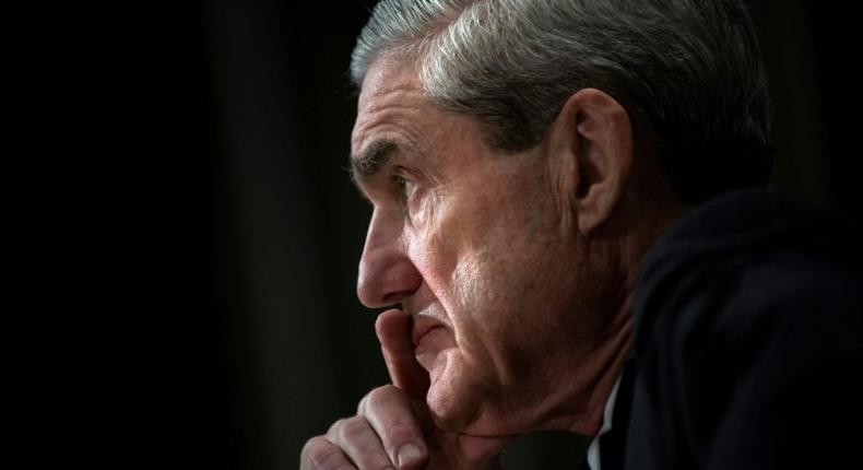 Robert Mueller, a Vietnam war vet who served as director of the FBI from 2001 to 2013, is described as enjoying seamless respect from Democrats and Republicans alike