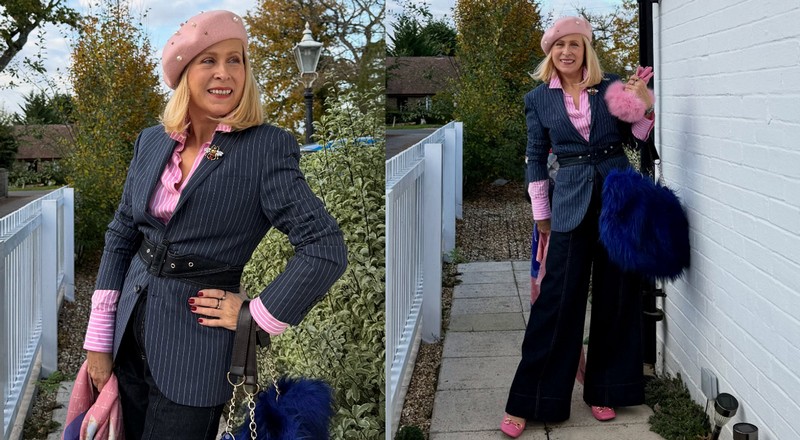 Ako nosiť najikonickejší doplnok sezóny.