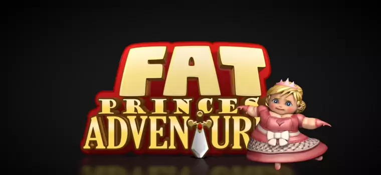 Zwiastun Fat Princess Adventures