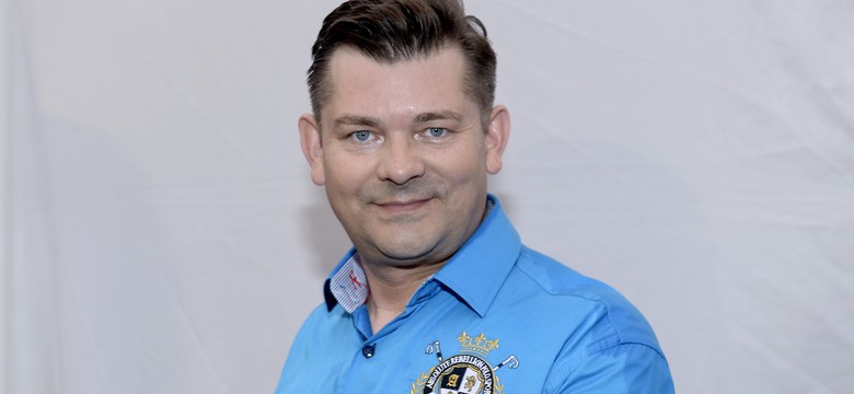 Zenek Martyniuk wyznaje: Będę dziadkiem!