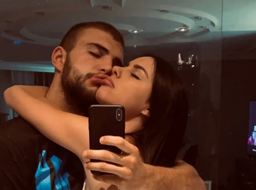 PAR IZ SNOVA, a niko nije imao pojma KOLIKA JE RAZLIKA U GODINAMA između Veljka i Bogdane - NA PRVU NE DELUJE TAKO! 