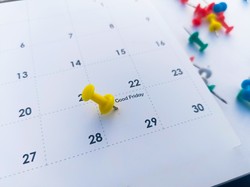 28 i 29 marca (Wielki Czwartek i Wielki Piątek) wolne dla uczniów. Co z pracownikami?