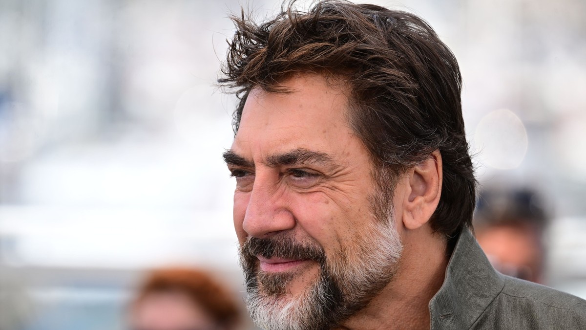 Havijer Bardem