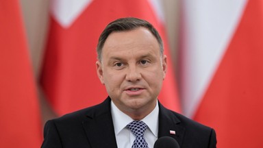 Andrzej Duda w "Financial Times": chcemy dalszego poszerzenia UE