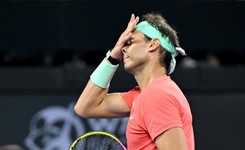 Rafael Nadal wrócił na kort po blisko rocznej przerwie