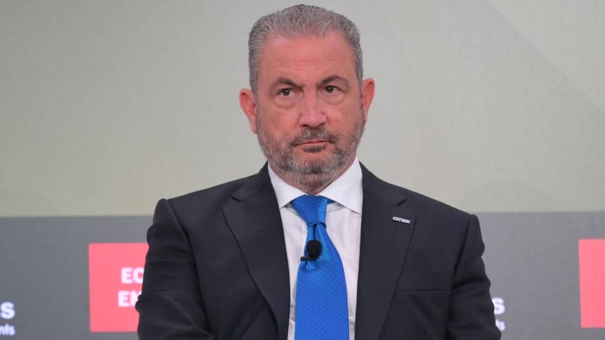 Cine este Alexandros Exarchou, grecul din scandalul Guilfoyle care vrea să vândă României gaze din SUA și țintește proiecte de 3,7 miliarde de euro