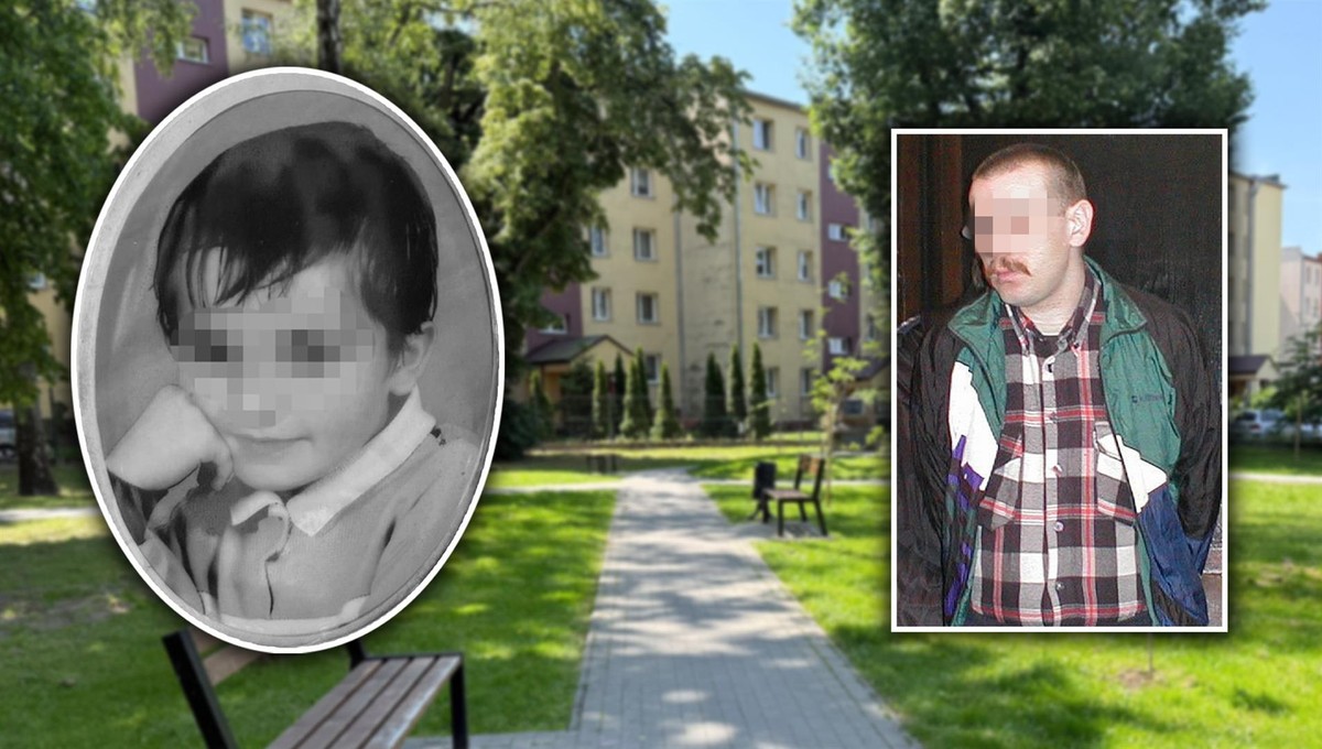 Zamordował chłopca, po 25 latach wrócił. To, co mówią ludzie w Dębicy, nie mieści się w głowie