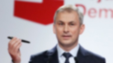 "Od sześciu lat nie było tak tragicznej informacji"