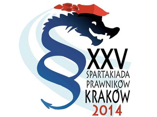 Jubileuszowa spartakiada prawników w Krakowie
