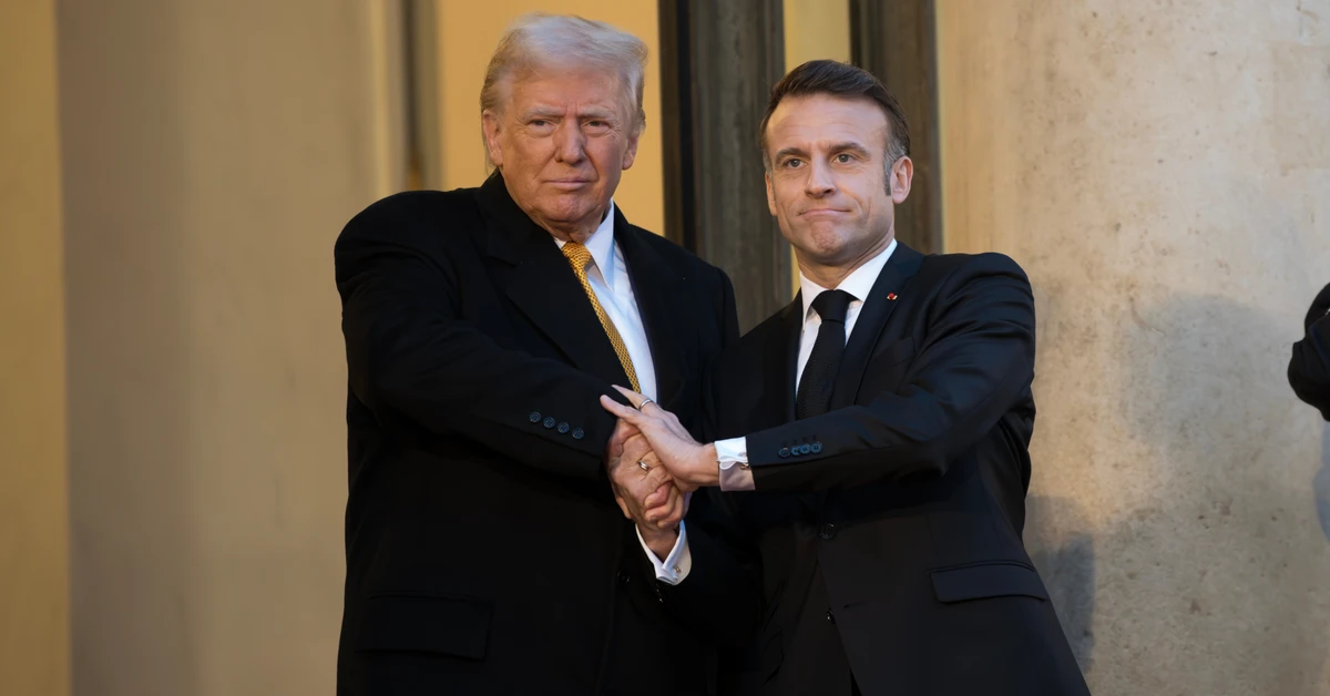 Zaskakujący powód odwołania szczytu G7. Decyzję podjęła Francja, a wszystko przez Trumpa