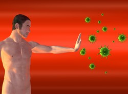 Sprzymierzeńcy odporności